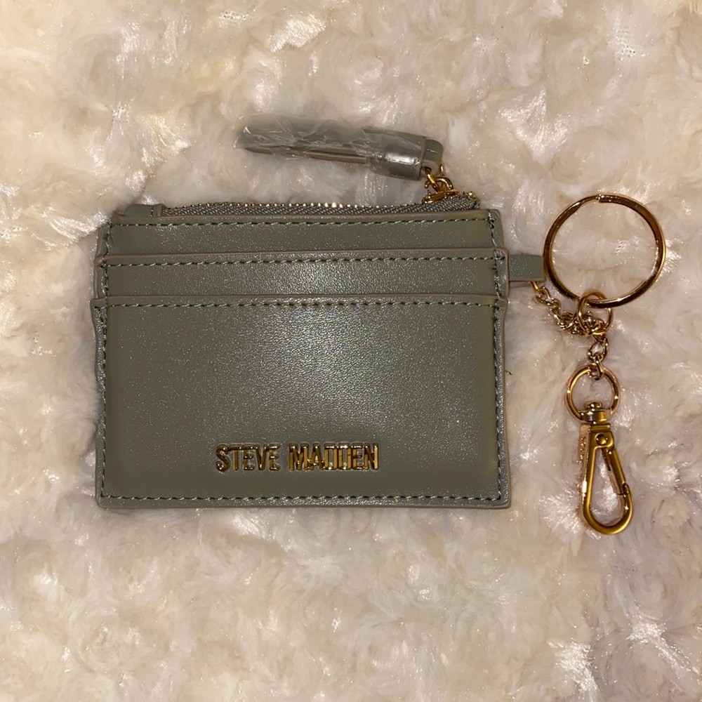 NWOT slim card holder
